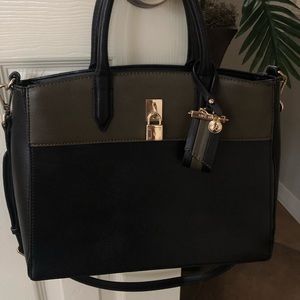 Nine West Tote Bag